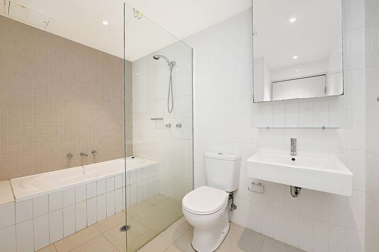 Fourth view of Homely apartment listing, 101/2 Lewis Ave, Rhodes NSW 2138