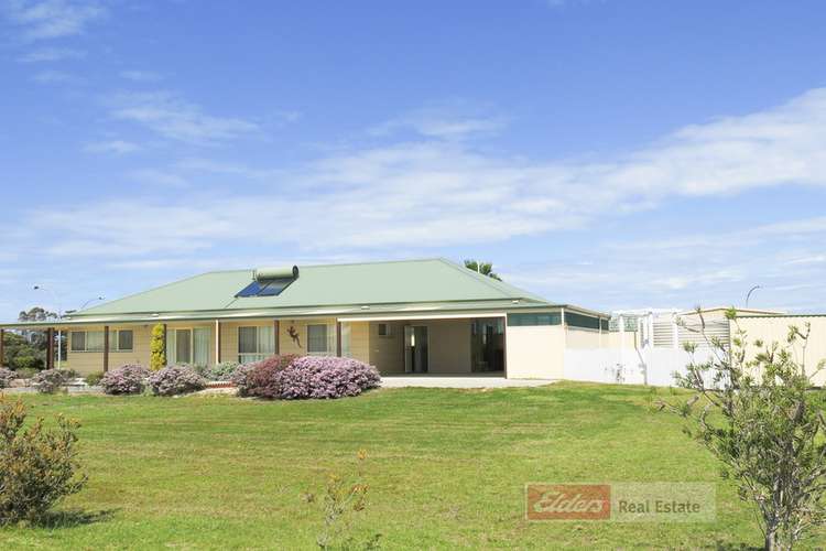 Second view of Homely house listing, 3 Prideaux Link, Bremer Bay WA 6338