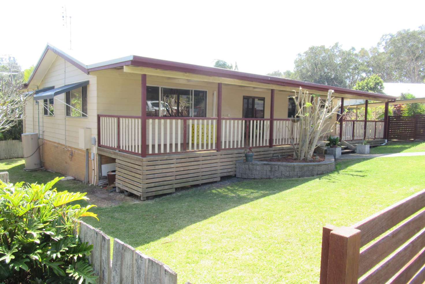 Main view of Homely house listing, 5 Brown Ave, Sawtell NSW 2452