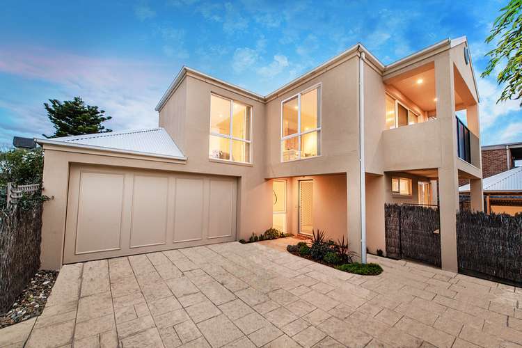 Main view of Homely townhouse listing, 3/2 Bapaume Avenue, Edithvale VIC 3196