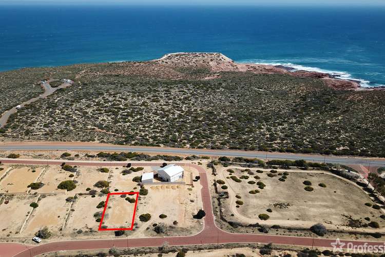 Third view of Homely residentialLand listing, 16 Centrolepis Circuit, Kalbarri WA 6536