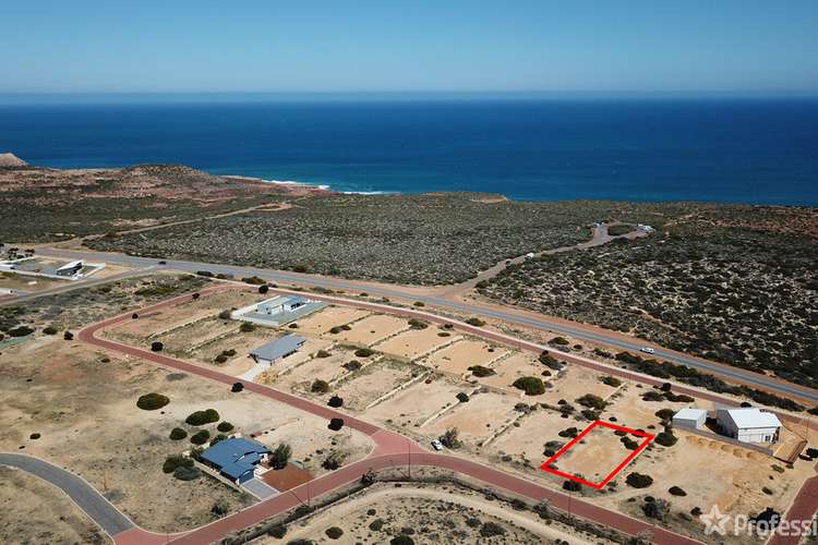 Fourth view of Homely residentialLand listing, 16 Centrolepis Circuit, Kalbarri WA 6536