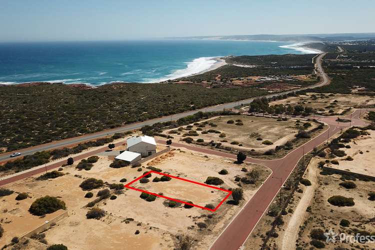 Fifth view of Homely residentialLand listing, 16 Centrolepis Circuit, Kalbarri WA 6536