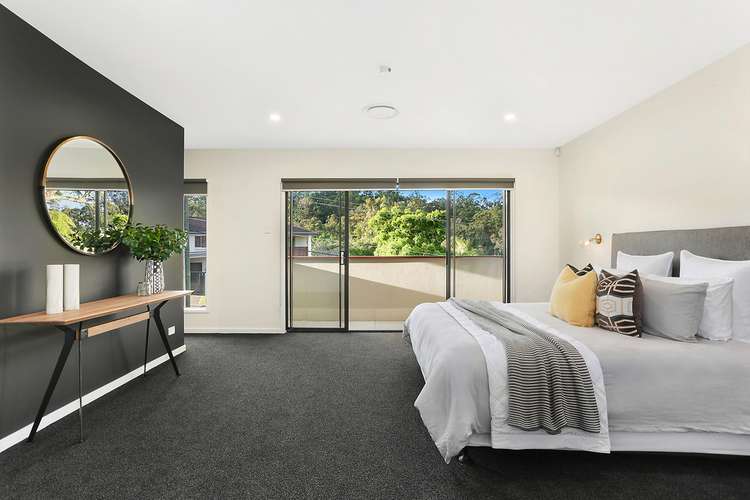 Fifth view of Homely house listing, 51 Clarina Street, Chapel Hill QLD 4069