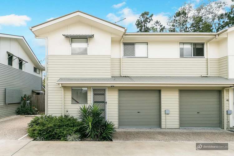 Main view of Homely townhouse listing, 29/17 Armstrong Street, Petrie QLD 4502