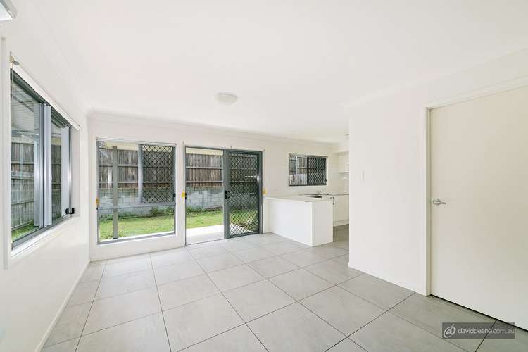 Second view of Homely townhouse listing, 29/17 Armstrong Street, Petrie QLD 4502