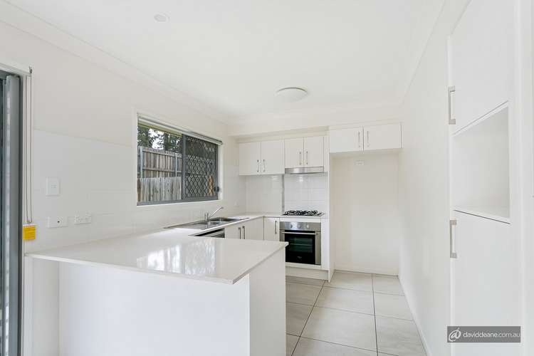 Third view of Homely townhouse listing, 29/17 Armstrong Street, Petrie QLD 4502