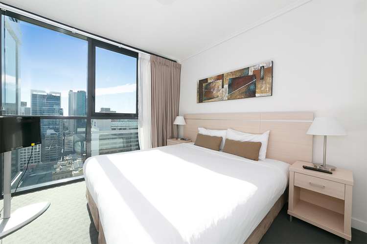 Fourth view of Homely apartment listing, 3304/128 Charlotte Street, Brisbane City QLD 4000