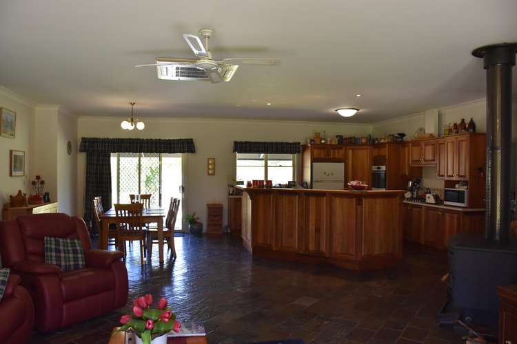 Fifth view of Homely acreageSemiRural listing, 21 Wynarling Road, Keith SA 5267