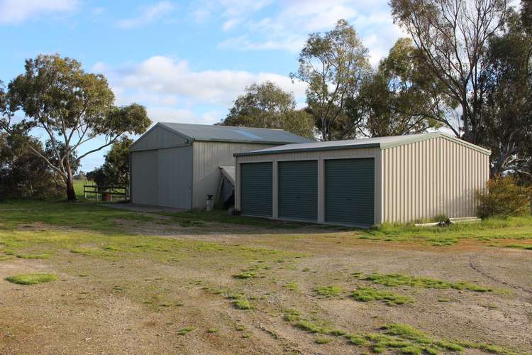 Sixth view of Homely acreageSemiRural listing, 21 Wynarling Road, Keith SA 5267