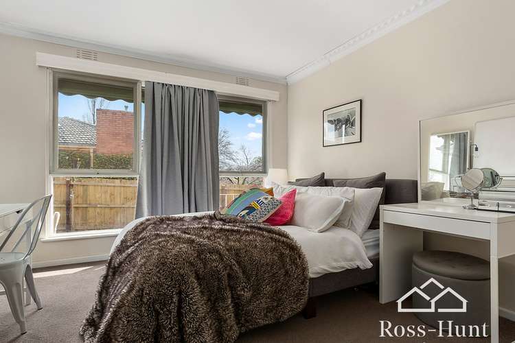 Third view of Homely unit listing, 1/52 Windsor Crescent, Surrey Hills VIC 3127