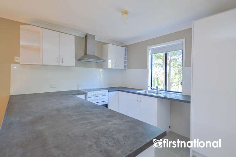 Second view of Homely house listing, 7 Demavend Drive, Tamborine Mountain QLD 4272