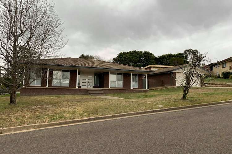 Main view of Homely house listing, 2 Glendare Crescent, Goulburn NSW 2580