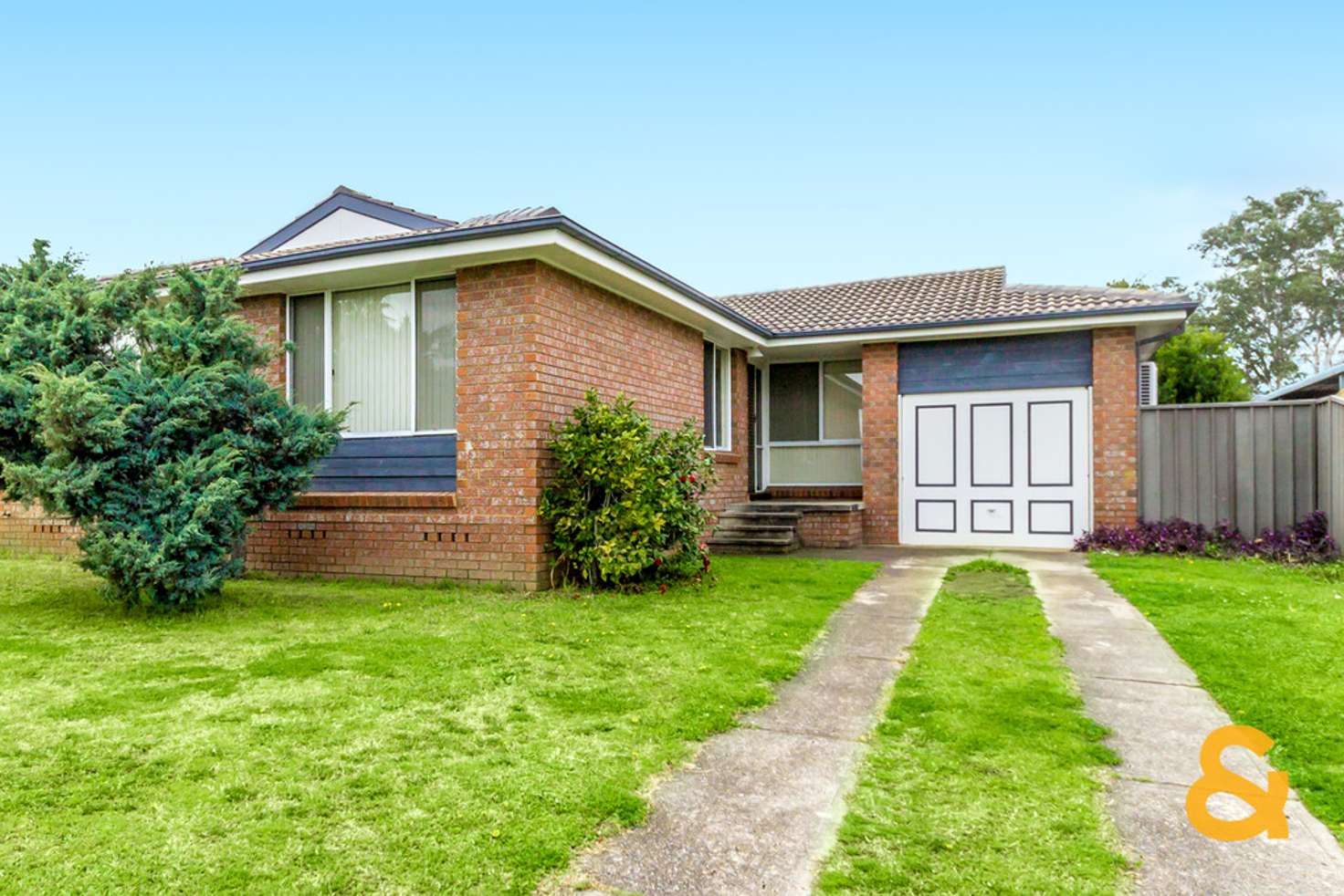 Main view of Homely house listing, 10 Shadlow Crescent, St Clair NSW 2759