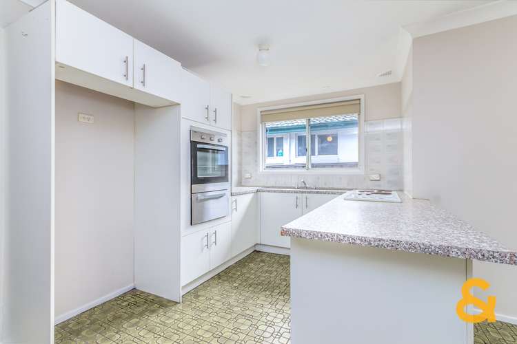 Second view of Homely house listing, 10 Shadlow Crescent, St Clair NSW 2759