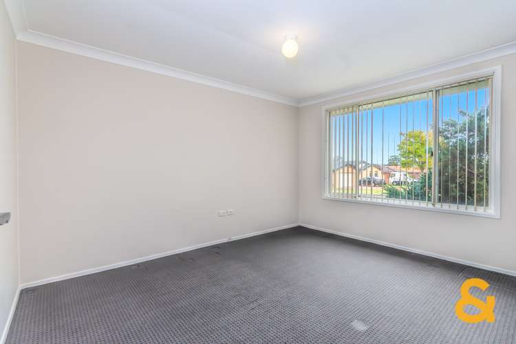 Fifth view of Homely house listing, 10 Shadlow Crescent, St Clair NSW 2759