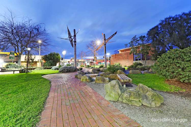 Fourth view of Homely residentialLand listing, 19 Evans Street, Belmont VIC 3216