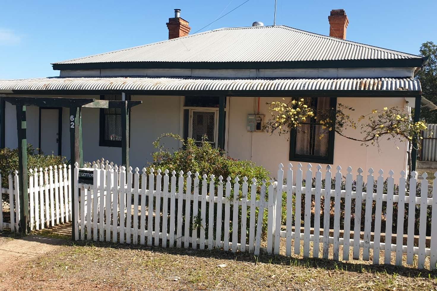 Main view of Homely house listing, 62 Lockyer Avenue, Northam WA 6401