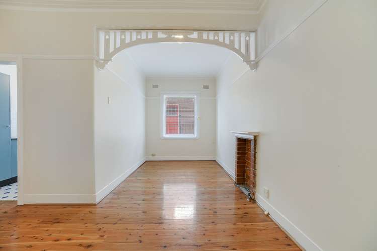 Second view of Homely unit listing, 11/2A Kensington Road, Kensington NSW 2033