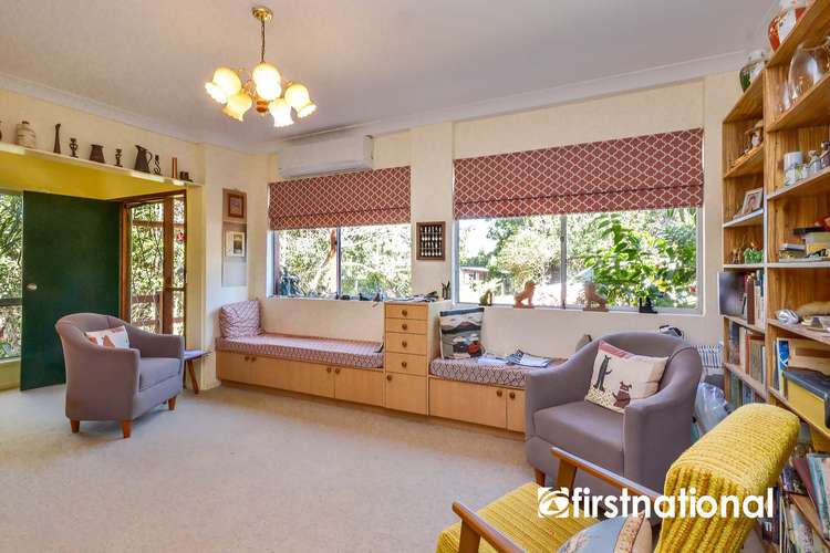 Second view of Homely house listing, 32 Wongawallan Road, Tamborine Mountain QLD 4272
