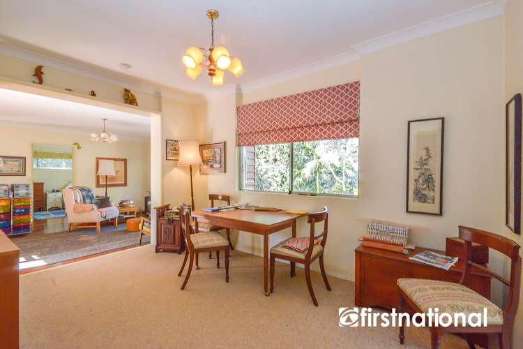 Third view of Homely house listing, 32 Wongawallan Road, Tamborine Mountain QLD 4272