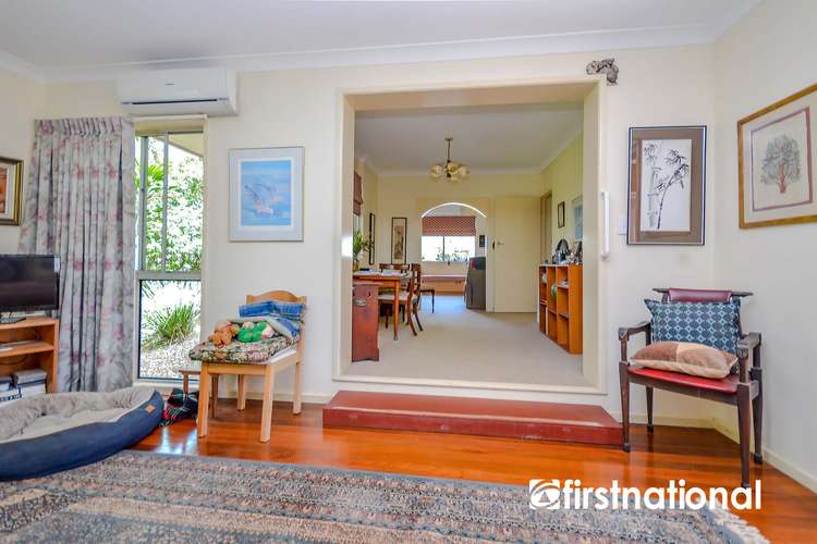 Fifth view of Homely house listing, 32 Wongawallan Road, Tamborine Mountain QLD 4272