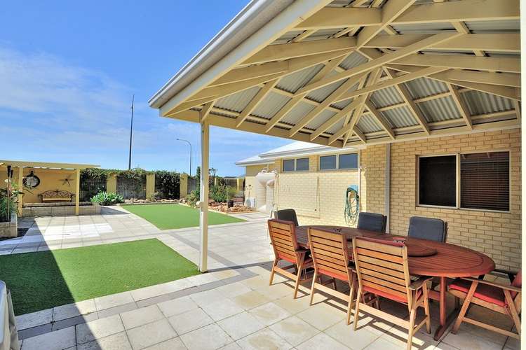 Main view of Homely house listing, 99 Fantail Crescent, Ellenbrook WA 6069