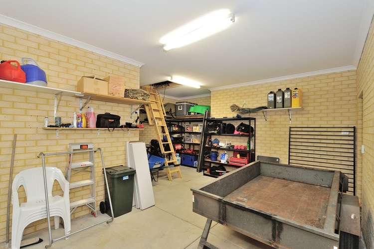 Second view of Homely house listing, 99 Fantail Crescent, Ellenbrook WA 6069