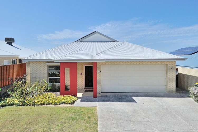 Third view of Homely house listing, 99 Fantail Crescent, Ellenbrook WA 6069