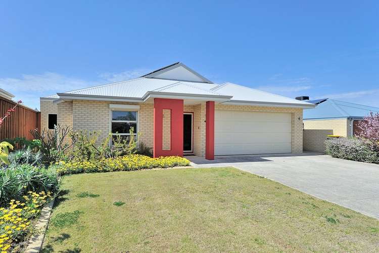 Fourth view of Homely house listing, 99 Fantail Crescent, Ellenbrook WA 6069