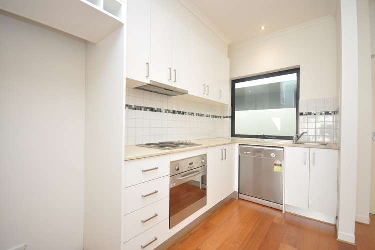 Second view of Homely apartment listing, 2/27 Hope Street, Brunswick VIC 3056