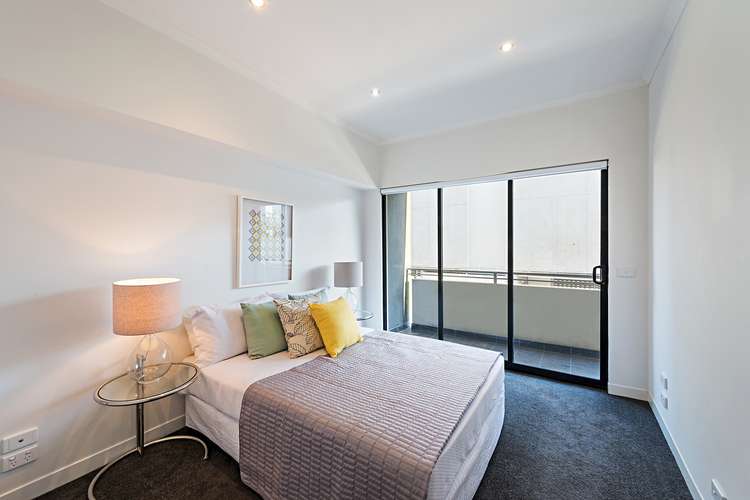 Third view of Homely apartment listing, 2/27 Hope Street, Brunswick VIC 3056