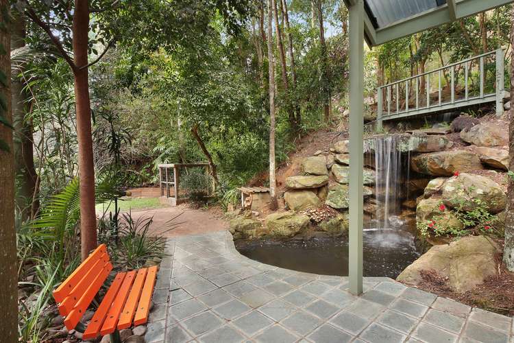 Fifth view of Homely acreageSemiRural listing, 387 Wattle Tree Road, Holgate NSW 2250
