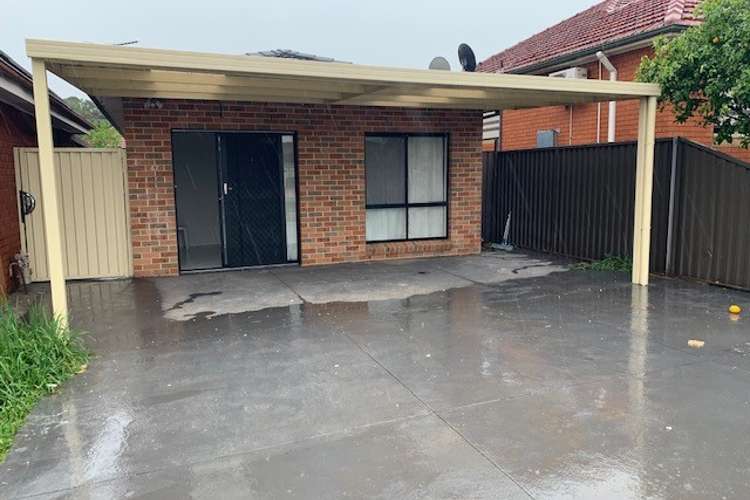 Main view of Homely house listing, 47a Palmerston Road, Fairfield West NSW 2165