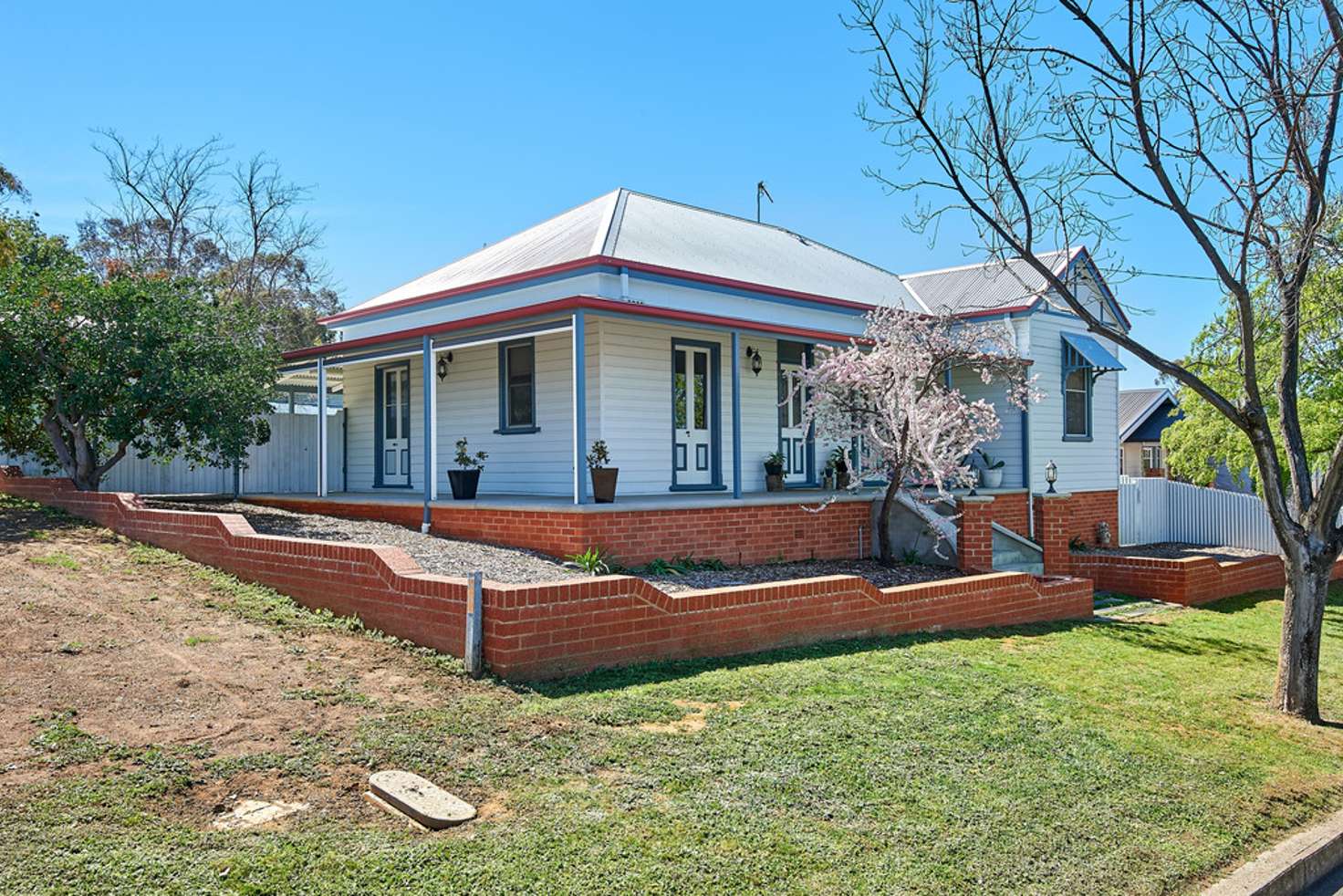 Main view of Homely house listing, 21 Prince Street, Junee NSW 2663