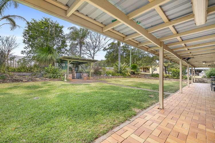 Seventh view of Homely acreageSemiRural listing, 215 Roseneath Road, Bobs Creek NSW 2439