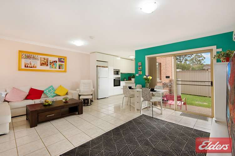 Second view of Homely townhouse listing, 4/25 Turner Street, Blacktown NSW 2148