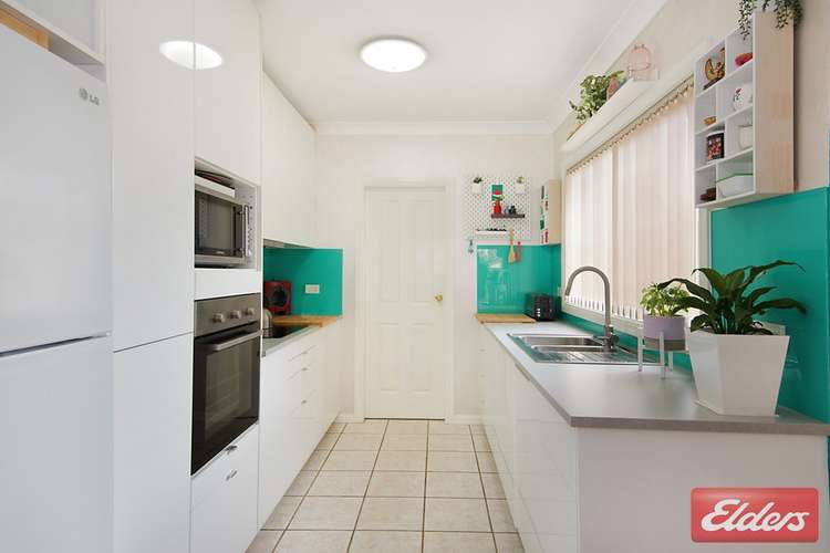 Third view of Homely townhouse listing, 4/25 Turner Street, Blacktown NSW 2148