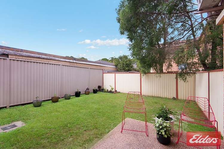 Sixth view of Homely townhouse listing, 4/25 Turner Street, Blacktown NSW 2148