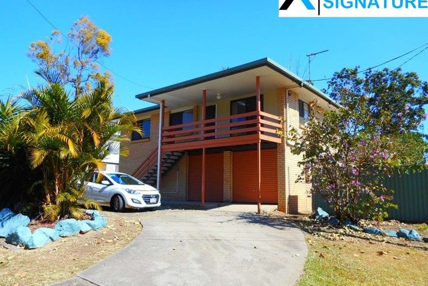 Main view of Homely house listing, 1 Millocker Street, Bellbird Park QLD 4300