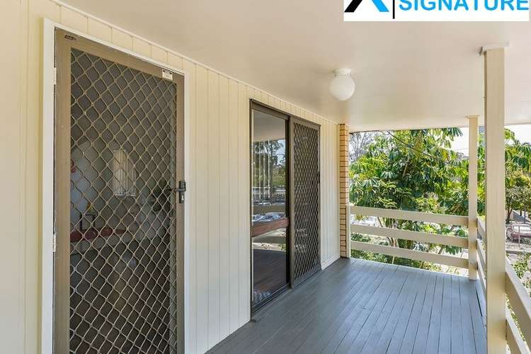 Fourth view of Homely house listing, 1 Millocker Street, Bellbird Park QLD 4300