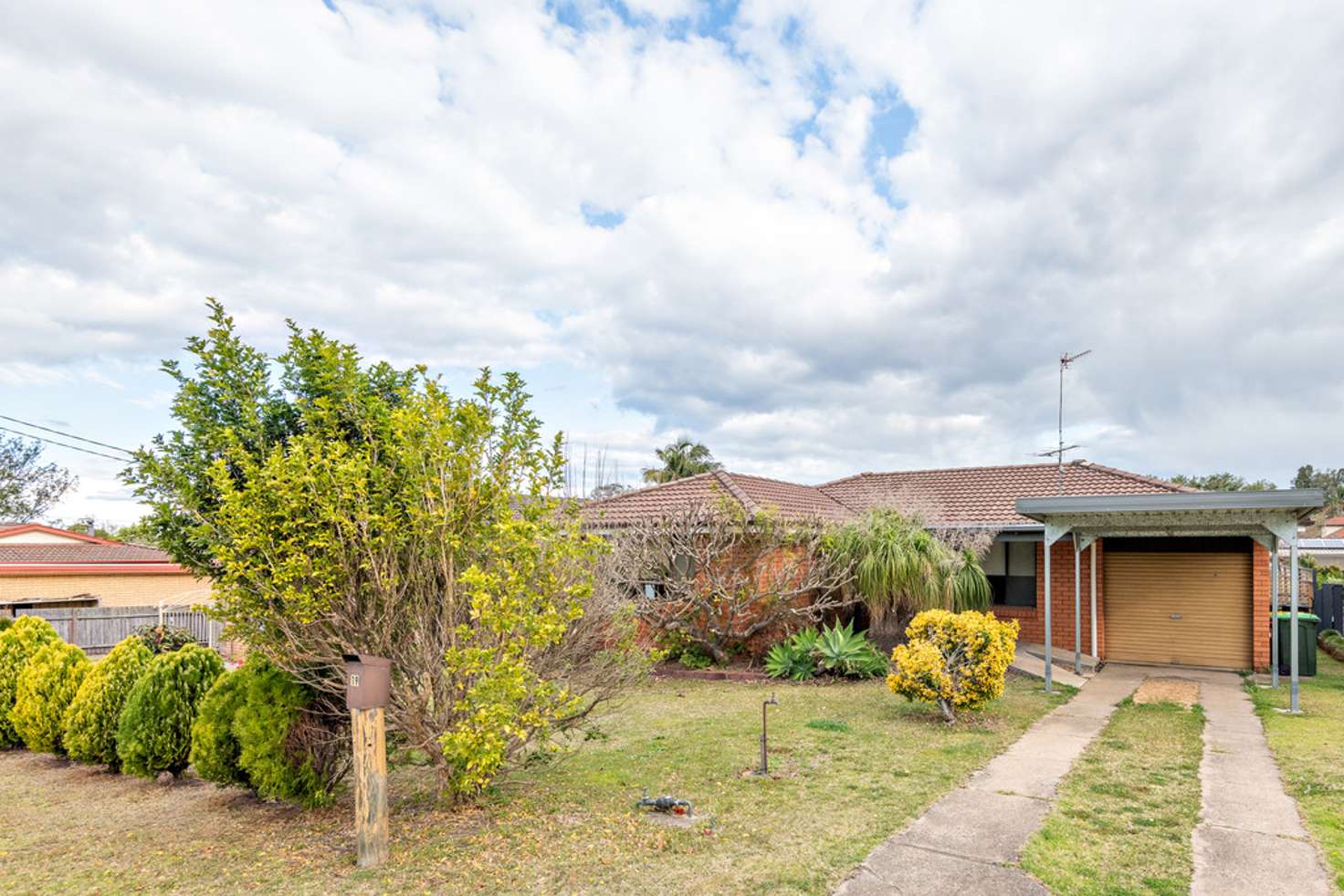 Main view of Homely house listing, 19 Shore Street, Moruya NSW 2537
