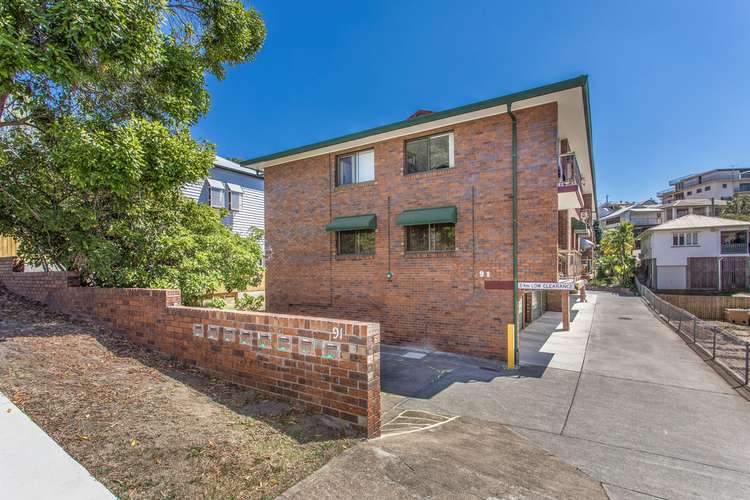 Second view of Homely unit listing, 2/91 Guthrie Street, Paddington QLD 4064