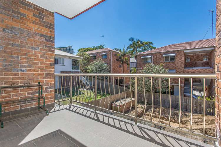 Fourth view of Homely unit listing, 2/91 Guthrie Street, Paddington QLD 4064