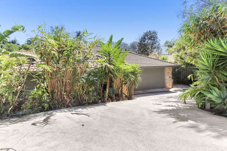 Second view of Homely house listing, 26 Koorawatha Lane, Palmwoods QLD 4555