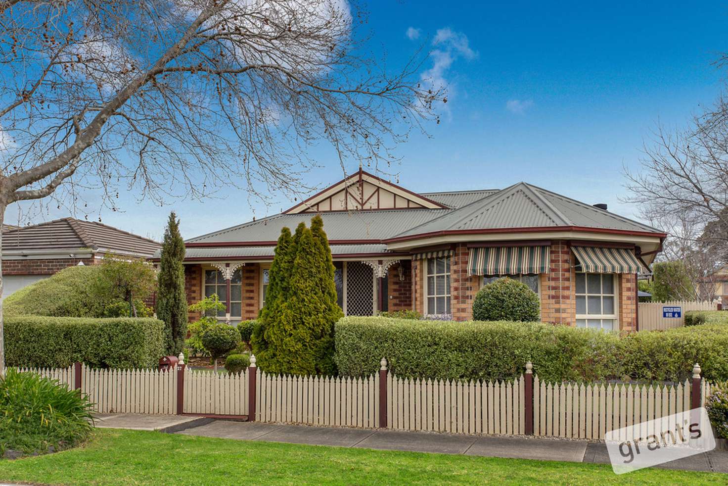 Main view of Homely house listing, 27 Park Square, Narre Warren South VIC 3805