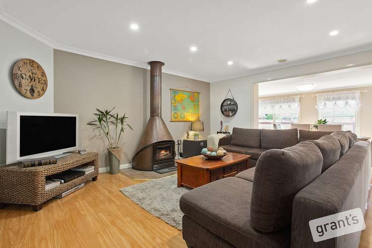 Fifth view of Homely house listing, 27 Park Square, Narre Warren South VIC 3805