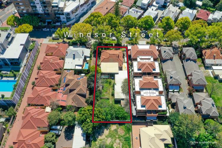 Seventh view of Homely residentialLand listing, 35 Windsor Street, Perth WA 6000