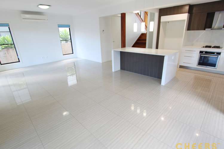 Third view of Homely house listing, 9/62 Bozzato Place, Kenmore QLD 4069