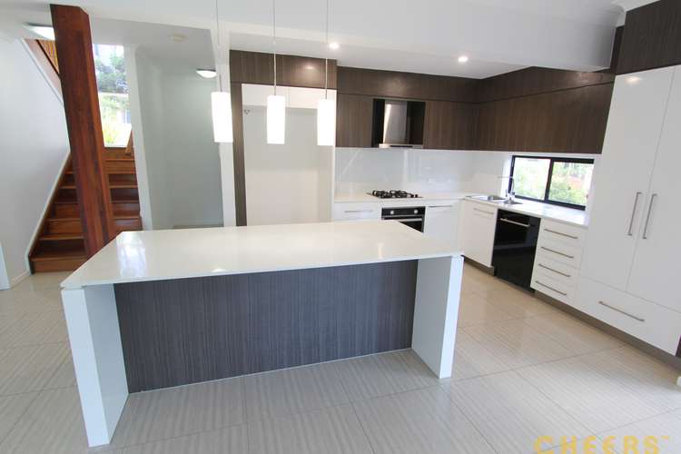Fifth view of Homely house listing, 9/62 Bozzato Place, Kenmore QLD 4069